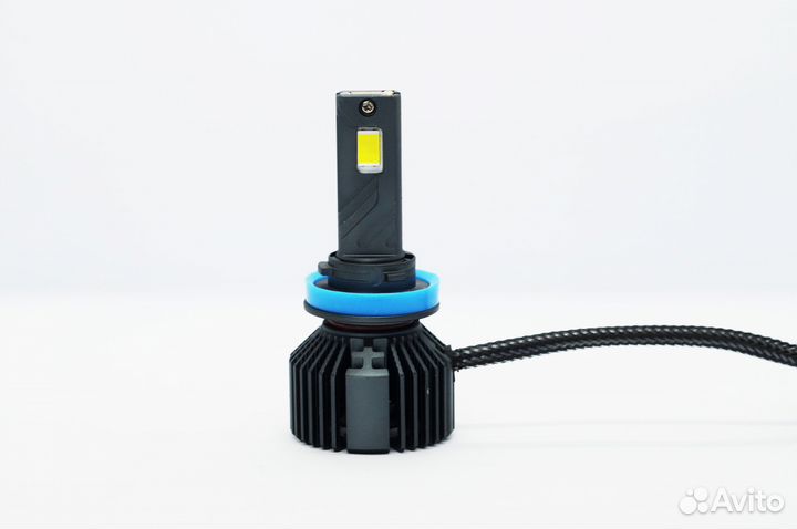 Светодиодные лампы Viper H11 130W