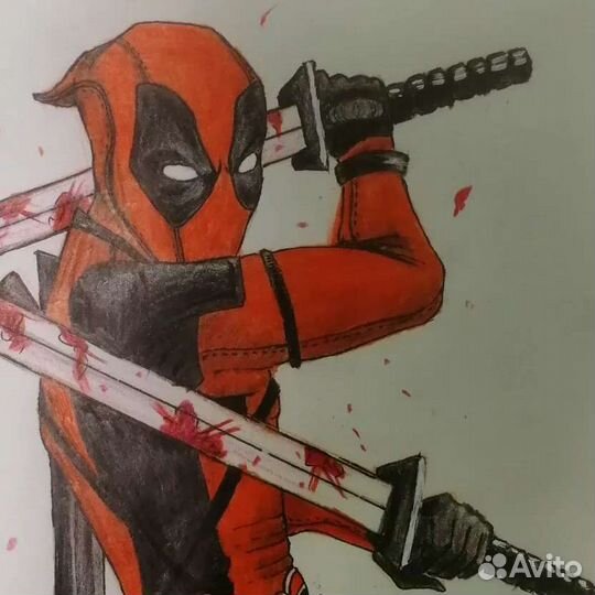 Картины на заказ