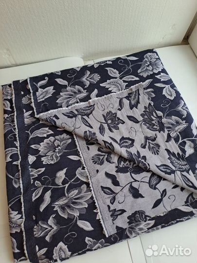 Отрез ткани стрейч