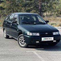 ВАЗ (LADA) 2112 1.6 MT, 2003, 242 430 км, с пробегом, цена 230 000 руб.