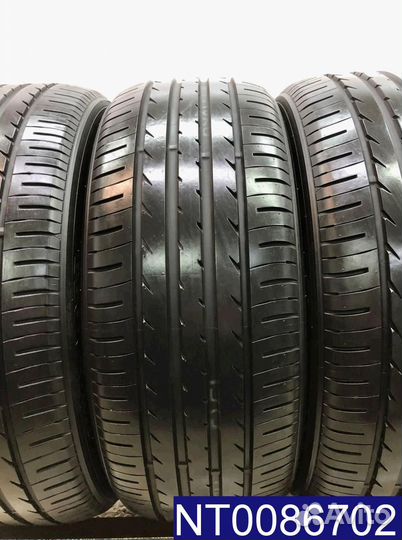 Toyo Proxes R52 215/50 R18 102P