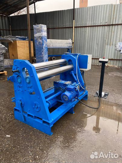 Вальцовочный станок Екатеринбург наличие