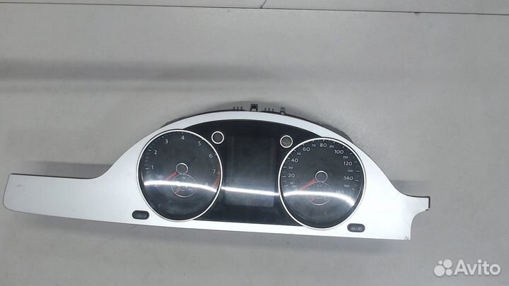 Щиток приборов Volkswagen Passat CC, 2009