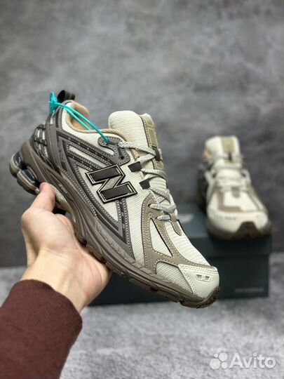 Кроссовки New Balance 1906 мужские 41-45