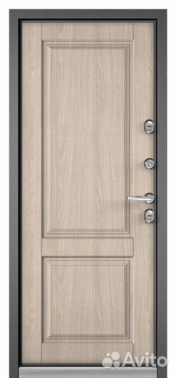 Дверь входная