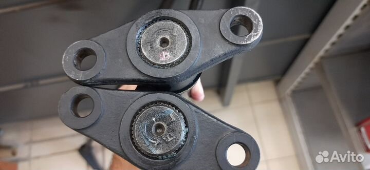 Торсионы Паджеро2 Паджеро Спорт Монтеро Спорт