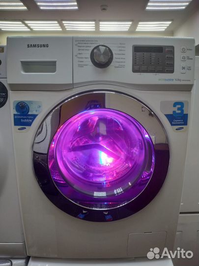 Стиральная машина бу Гарантия Доставка