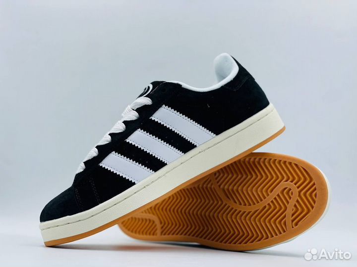 Кроссовки adidas campus 00s
