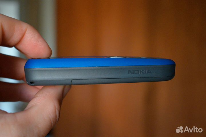 Nokia 1200