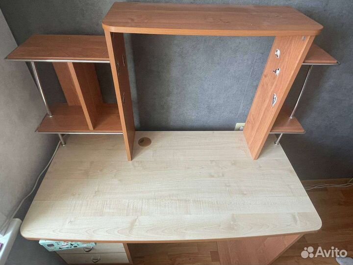 Компьютерный стол бу