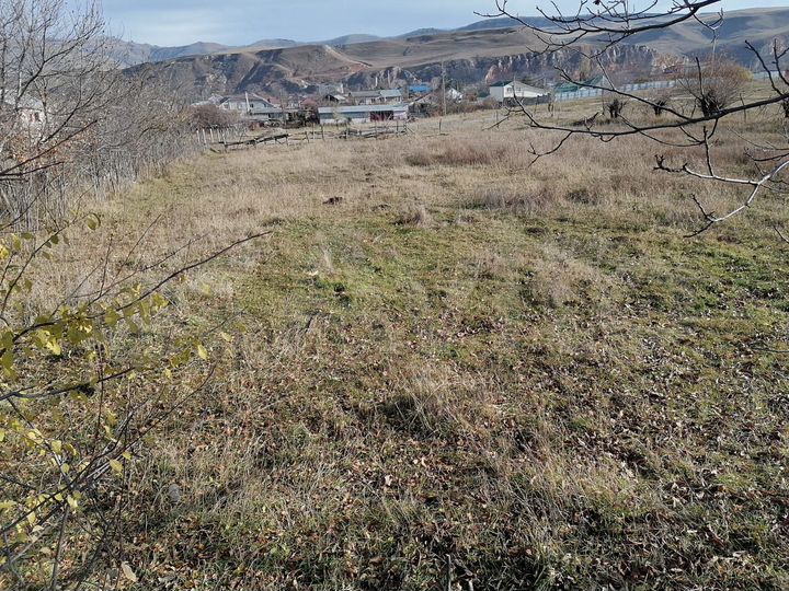 Участок 14,9 сот. (ИЖС)