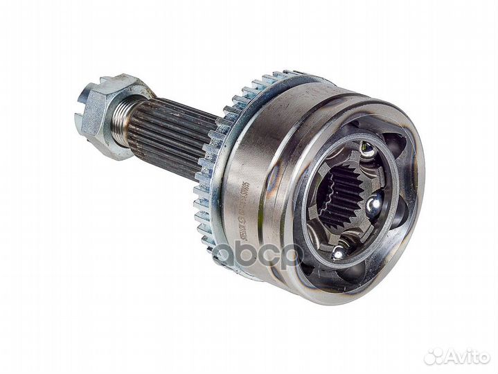 ШРУС наружный к-кт ABS, 495002H010 Hyundai Elan