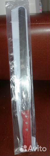 Нож для бисквита