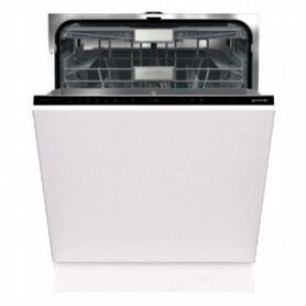 Посудомоечная машина Gorenje GV663C61