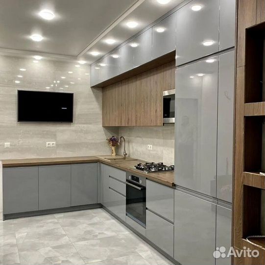 Кухня. Рассрочка 0%