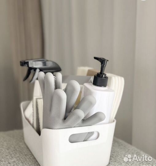 Горничная в посуточные квартиры