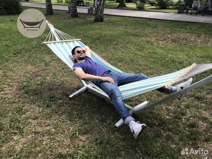 Гамак большой