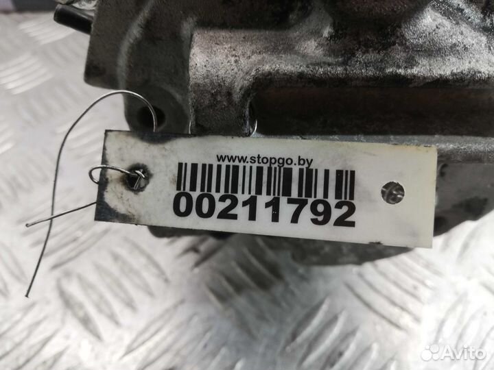 Компрессор системы кондиционирования Hyundai Tucso