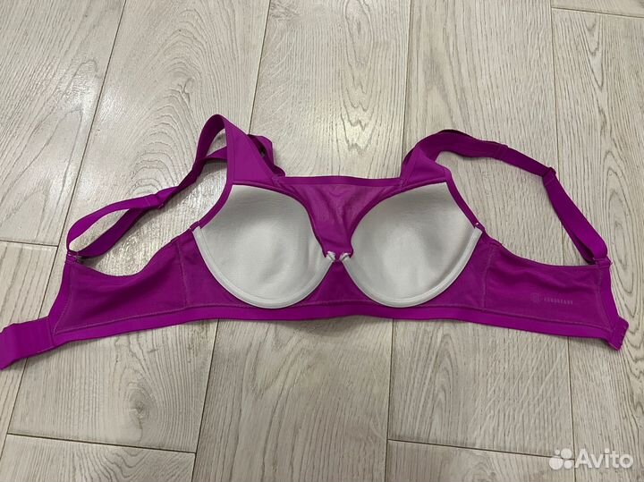 Спортивный топ adidas