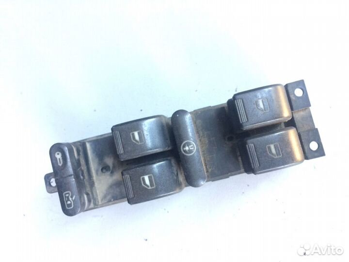 Блок кнопок эсп Chery Fora