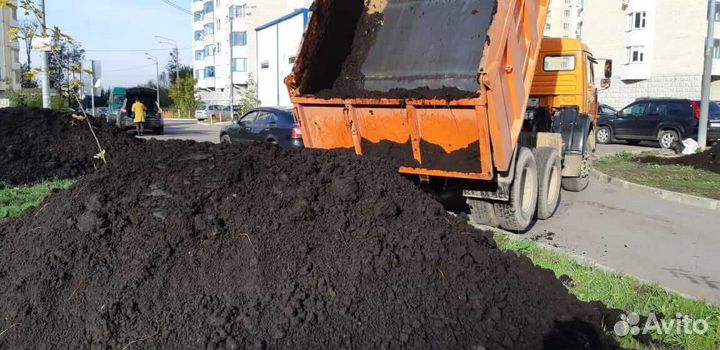 Перевозка битого кирпича