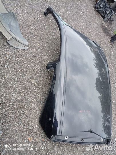 Крыша Opel Astra H GTC Z16XER 2008