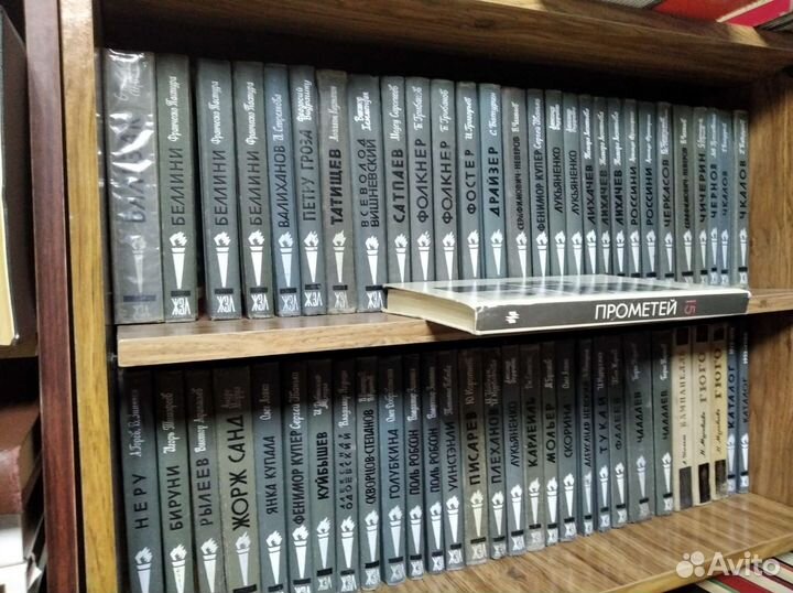 Книги из серии жзл, Жизнь в искусстве