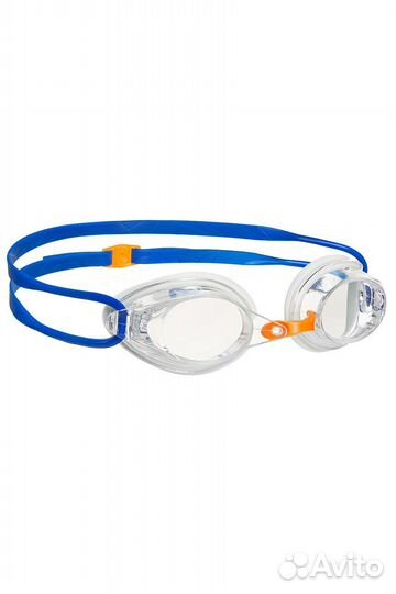 Очки для плавания/синхронного Streamline MadWave