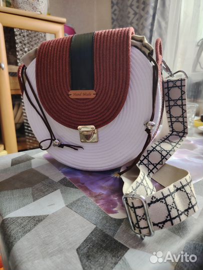 Шью на заказ сумки