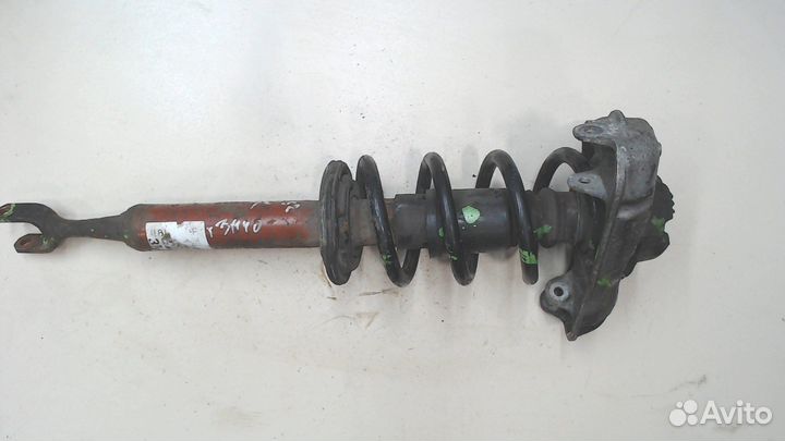 Амортизатор подвески Audi A4 (B7), 2006