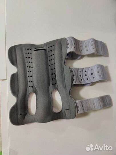 Ортез лучезапястный