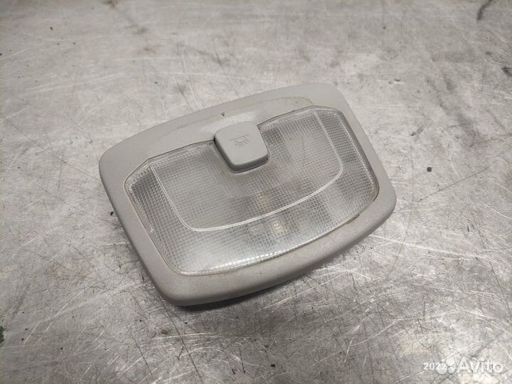 Плафон салонный Ssang Yong Actyon D20DTF 2011