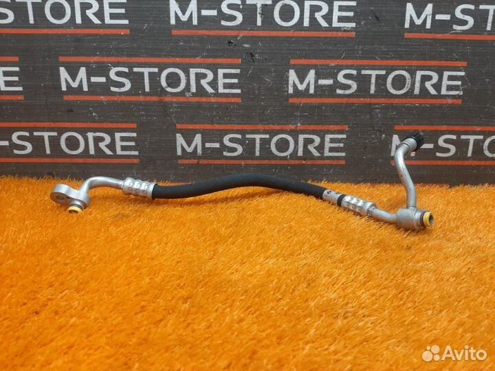 Трубка кондиционера Bmw X3 E83 N52B25A 2010