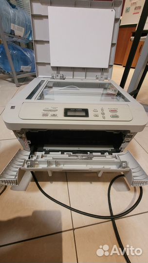 Мфу / принтер / Картридж бу