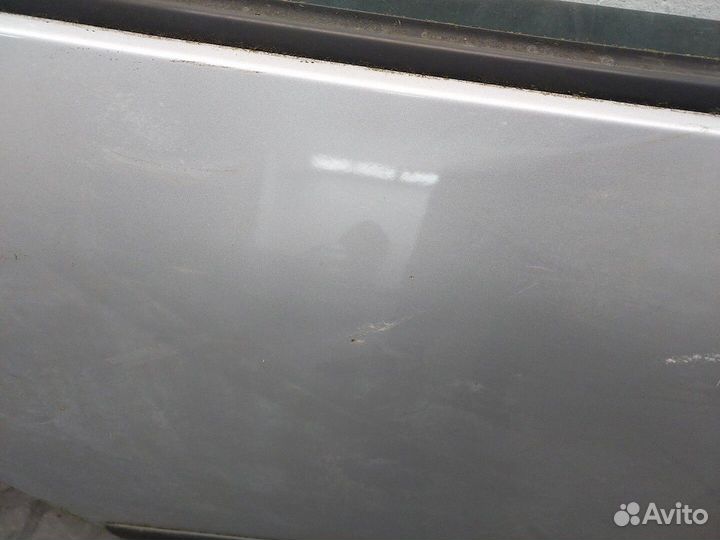 Дверь боковая правая задняя Volkswagen Bora, 2005