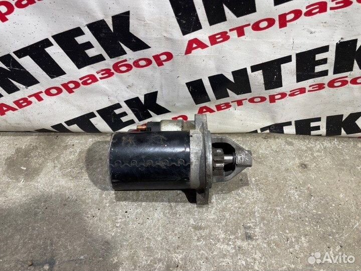 Стартер Kia Cerato 2 седан