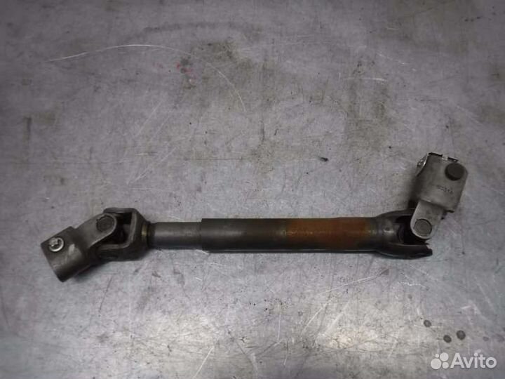 Рулевой карданчик Opel Meriva Z16XE 2003