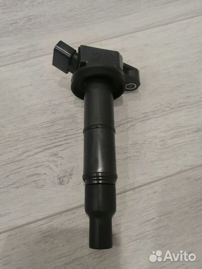 Катушка зажигания toyota