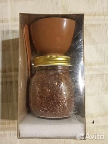 Маска для лица коллагеновая