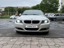 BMW 3 серия 2.0 AT, 2010, 218 000 км, с пробегом, цена 1 090 000 руб.