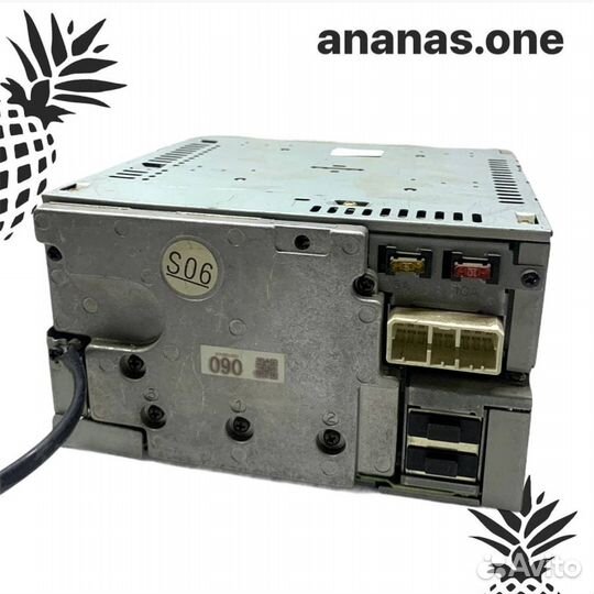 Автомагнитола Kenwood GX-505GF2