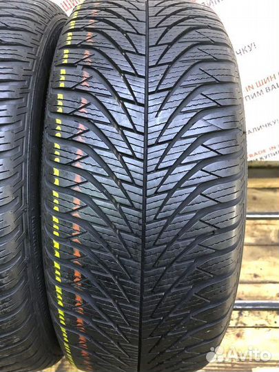 Fulda MultiControl 205/55 R16