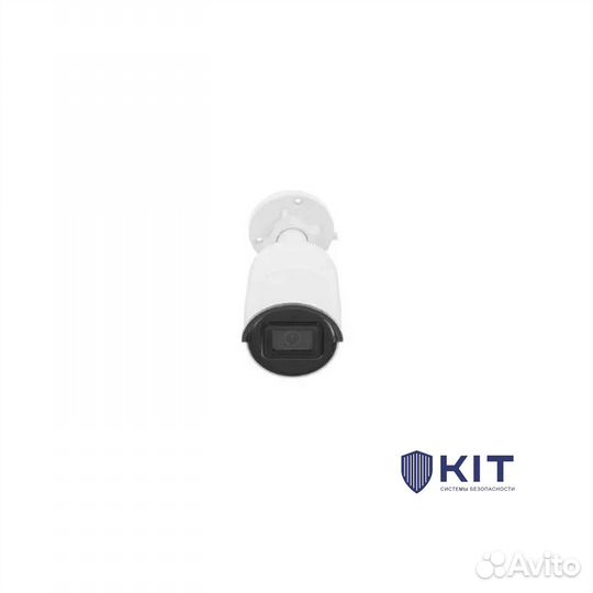 Уличные IP-камеры Hikvision