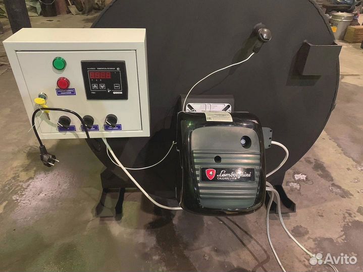 Оборудование для птицефабрики