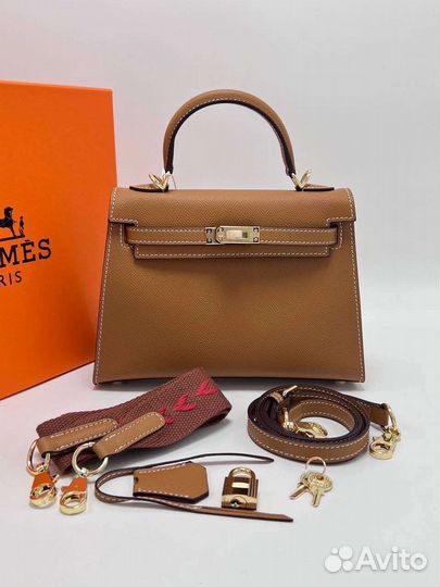 Сумка hermes kelly