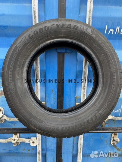Goodyear EfficientGrip Performance 185/60 R15 90T