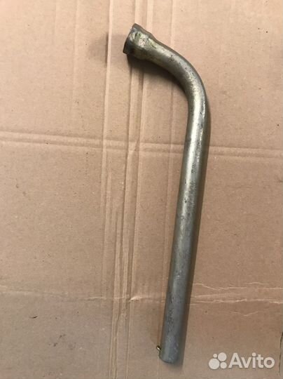 7L0012219 Ключ баллонный VAG