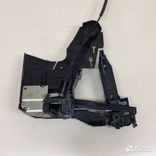 Замок двери передней правой Ford Fusion JU 2002-20