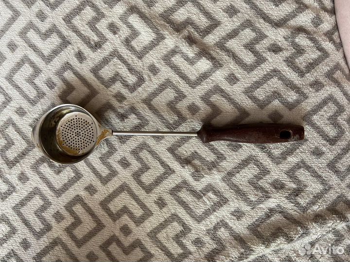 Шумовка СССР