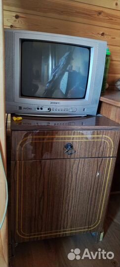 Телевизор toshiba